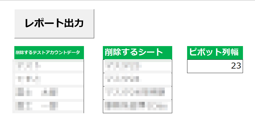【Excel VBA】新卒採用エントリー進捗レポートをCSVデータから自動生成するマクロ｜重点校別・文理別の昨年対比分析を一括出力