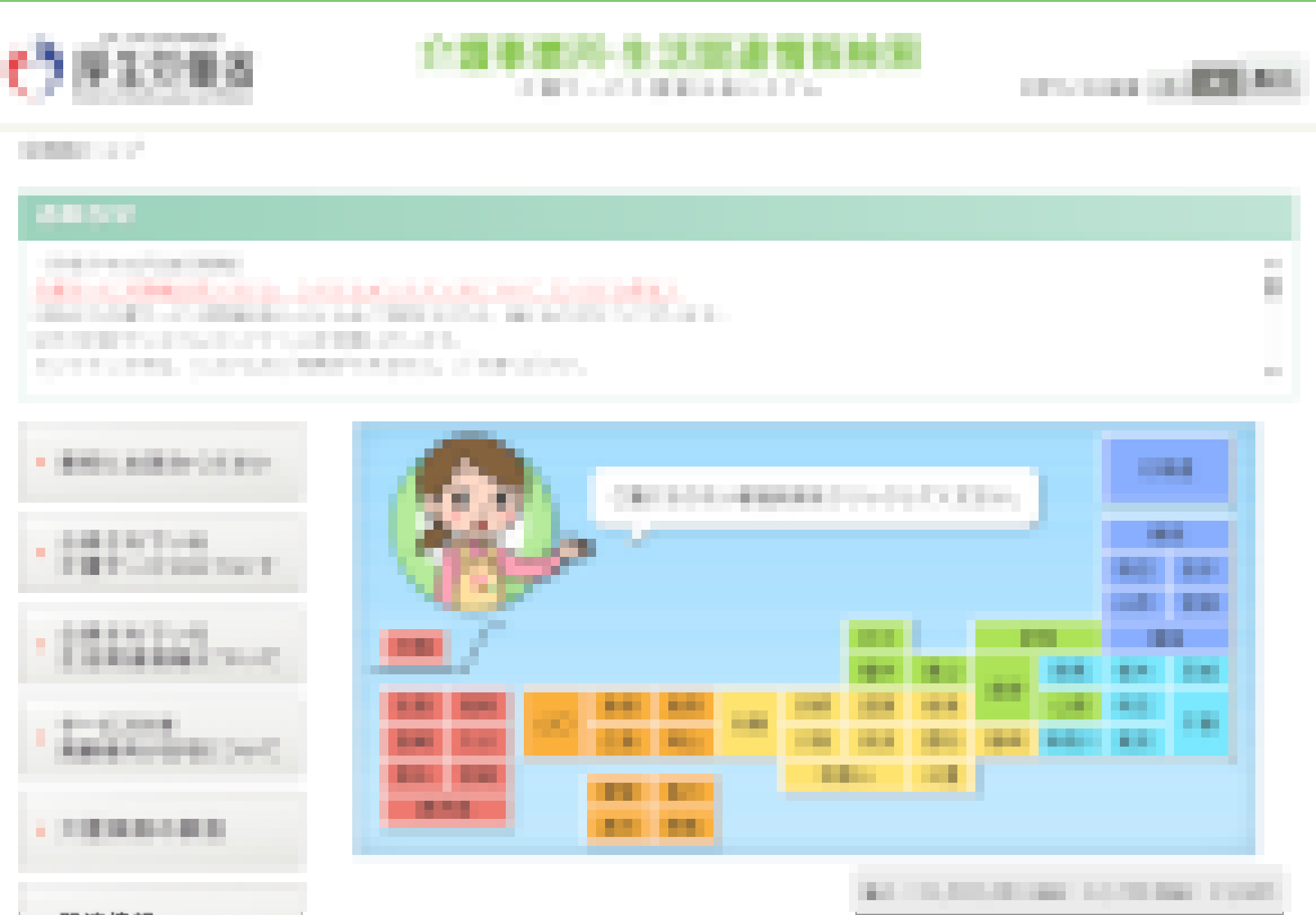 介護事業所のリストを生成